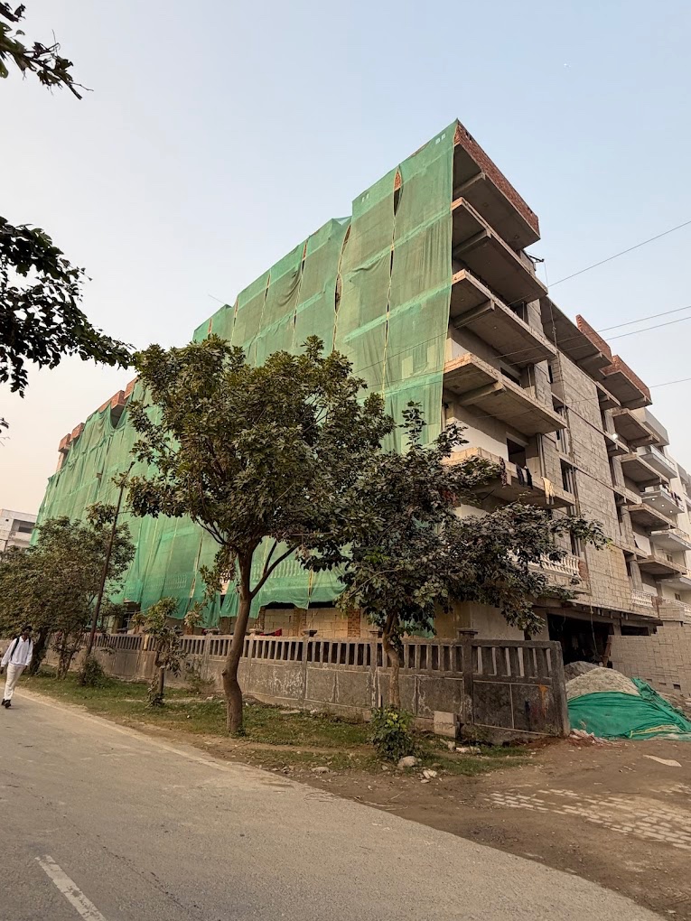 Urbania Homes